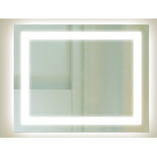 Ablaze Zoom Backlit Mirror
